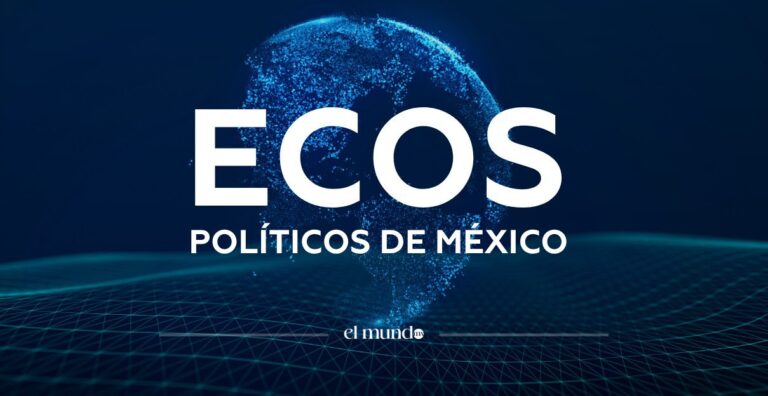 Ecos políticos de México (01 de agosto del 2025) Ecos políticos de México (07 de agosto del 2025)