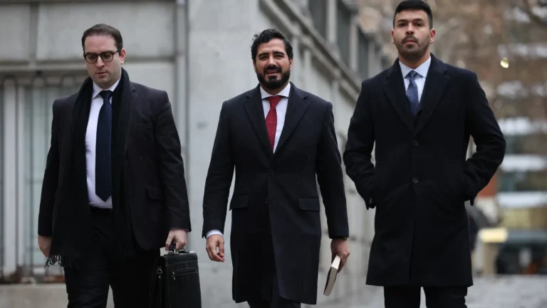 El Tribunal Supremo investiga a Alvise Pérez por presuntos desórdenes públicos vinculados a protestas de agricultores