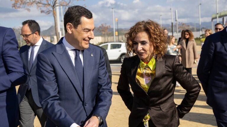 La Junta de Andalucía rechaza frontalmente el nuevo sistema de financiación autonómica negociado con ERC