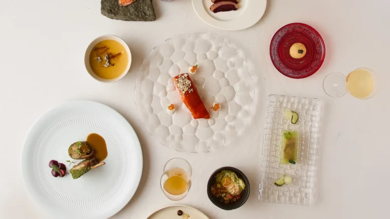Restaurante Aragonia del Hotel Palafox presenta renovación integral con menú de verano inspirado en territorio aragonés