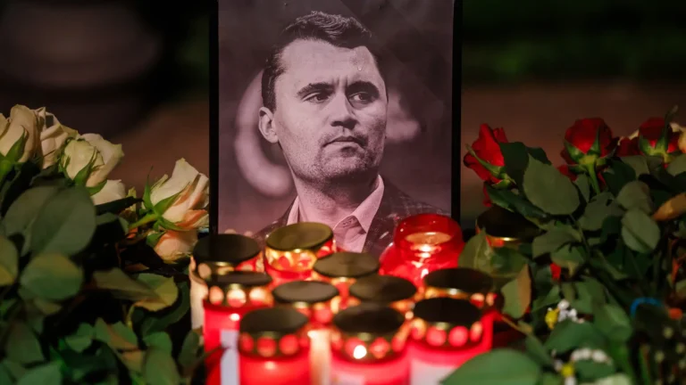 Autopsia de Charlie Kirk y videos centran audiencia preliminar contra Tyler Robinson en Utah Autopsia de Charlie Kirk y videos centran audiencia preliminar contra Tyler Robinson en Utah