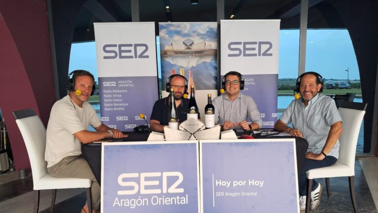 Bodega Sommos presenta programación de enoturismo y prevé vendimia temprana por altas temperaturas