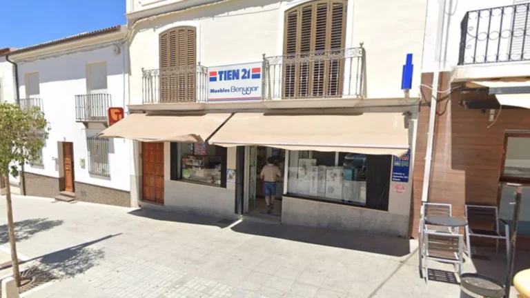 Dos acertantes de la Bonoloto ganan 81,721 euros cada uno y el bote acumula 1.1 millones de euros