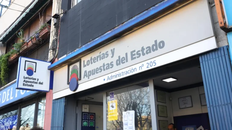 Un acertante gana más de 5.7 millones de euros en el sorteo de Bonoloto del 4 de julio