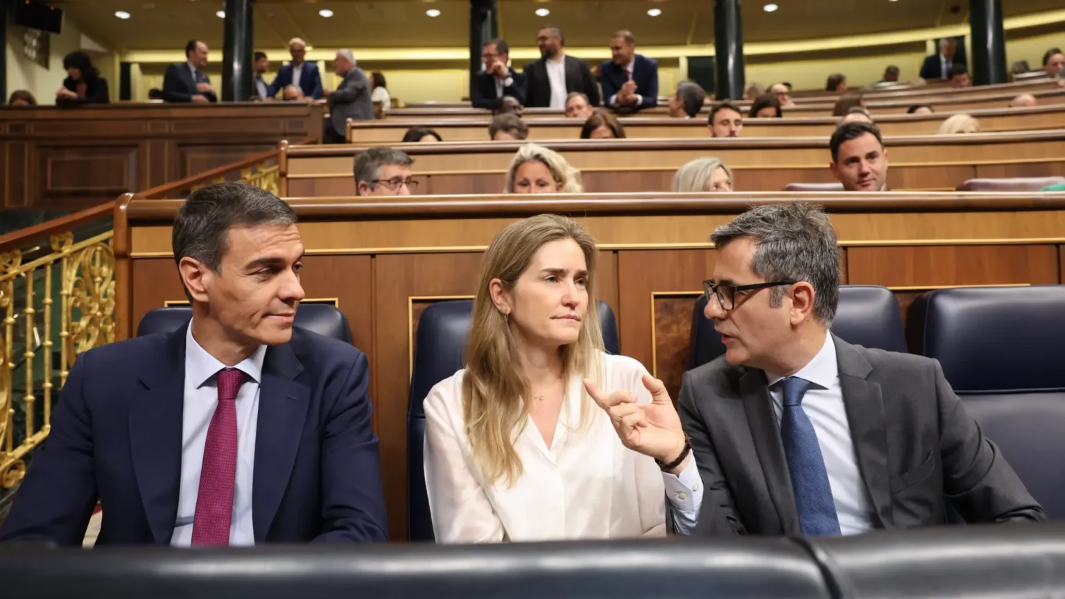 Bruselas señala a España por no frenar la corrupción entre altos cargos ni combatir conflictos de intereses