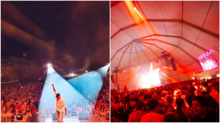 Bulla regresa a Sanxenxo como espacio de ocio nocturno durante Costa Feira 2026