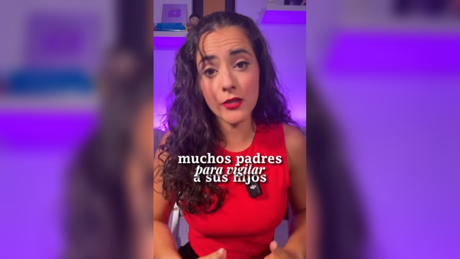 Experta alerta que cámaras vigilabebés son vulnerables ante ciberdelincuentes si no se configuran correctamente
