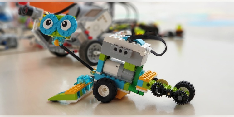 Altea será sede de campamento tecnológico enfocado en robótica e inteligencia artificial en agosto Altea será sede de campamento tecnológico enfocado en robótica e inteligencia artificial en agosto
