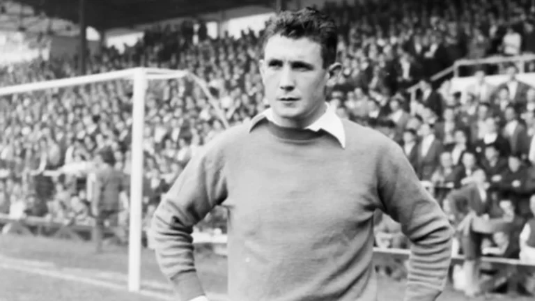 Fallece Carmelo Cedrún, portero legendario del Athletic Club, a los 95 años