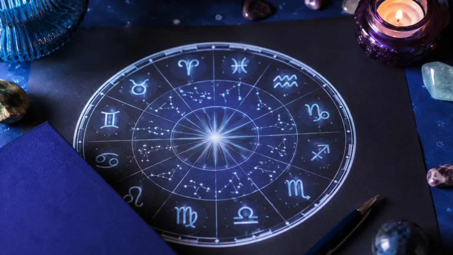 Las 12 casas del zodiaco y su correspondencia con cada signo astrológico