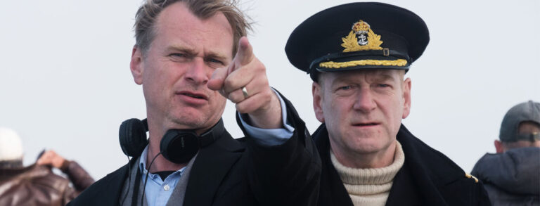 Christopher Nolan señala el rechazo generalizado de la industria del cine hacia la inteligencia artificial Christopher Nolan señala el rechazo generalizado de la industria del cine hacia la inteligencia artificial