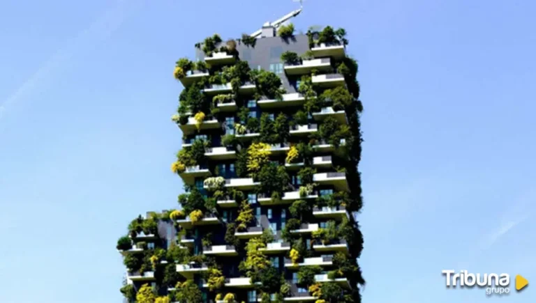 Tecnología y medio ambiente: los impactos negativos y las soluciones verdes en 2025 Tecnología y medio ambiente: los impactos negativos y las soluciones verdes en 2025