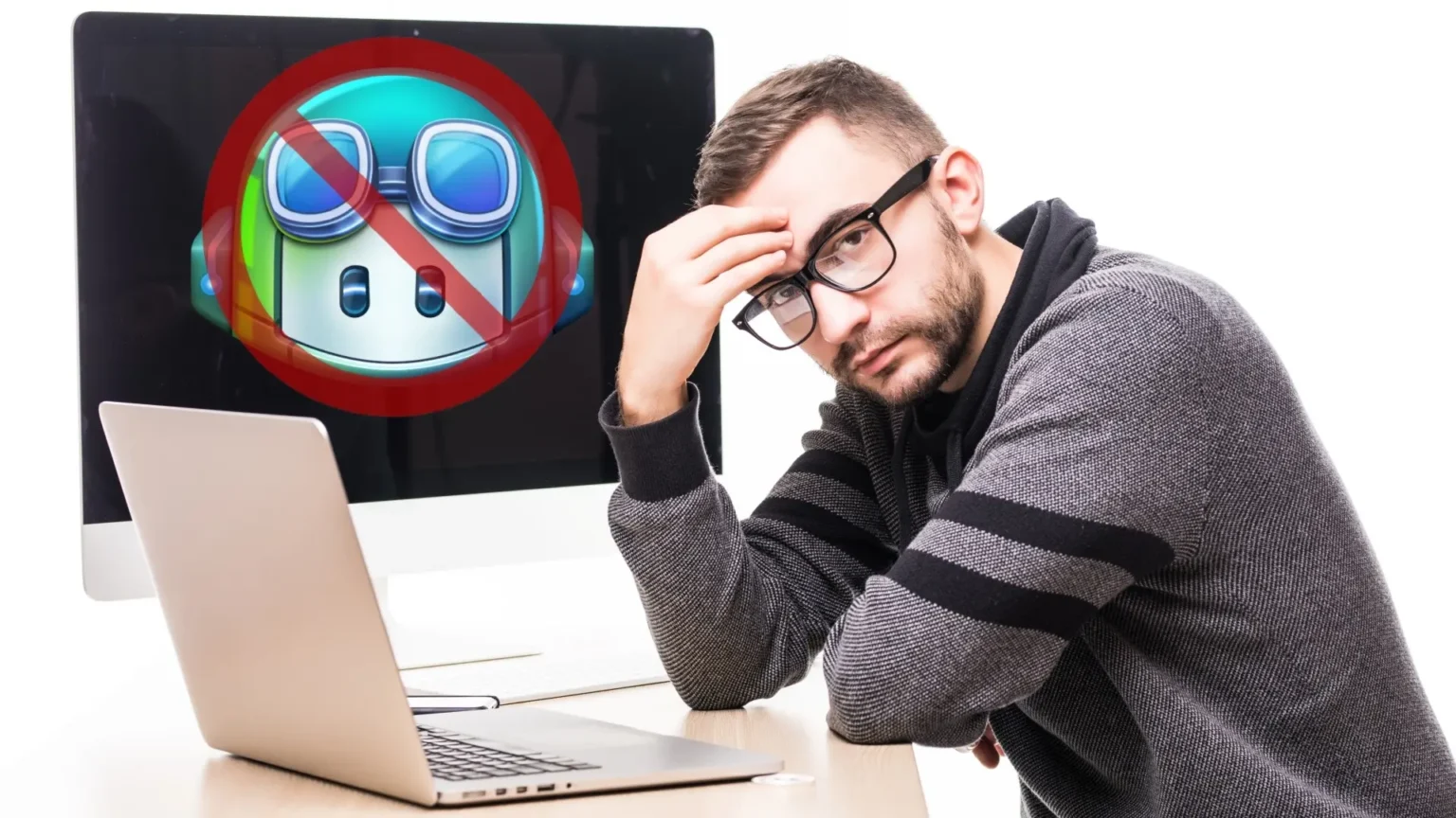Desarrolladores usan inteligencia artificial a diario pero desconfían del código que genera