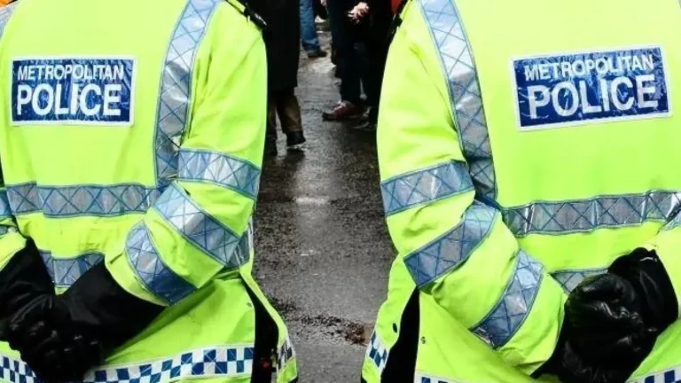 Reino Unido imputa a residente de Liverpool por presunta asistencia a servicios de inteligencia de Irán Reino Unido imputa a residente de Liverpool por presunta asistencia a servicios de inteligencia de Irán