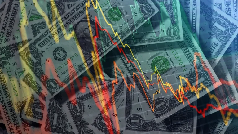La deuda global alcanza 353 billones de dólares mientras el 75% de la riqueza mundial proviene del aumento de precios La deuda global alcanza 353 billones de dólares mientras el 75% de la riqueza mundial proviene del aumento de precios