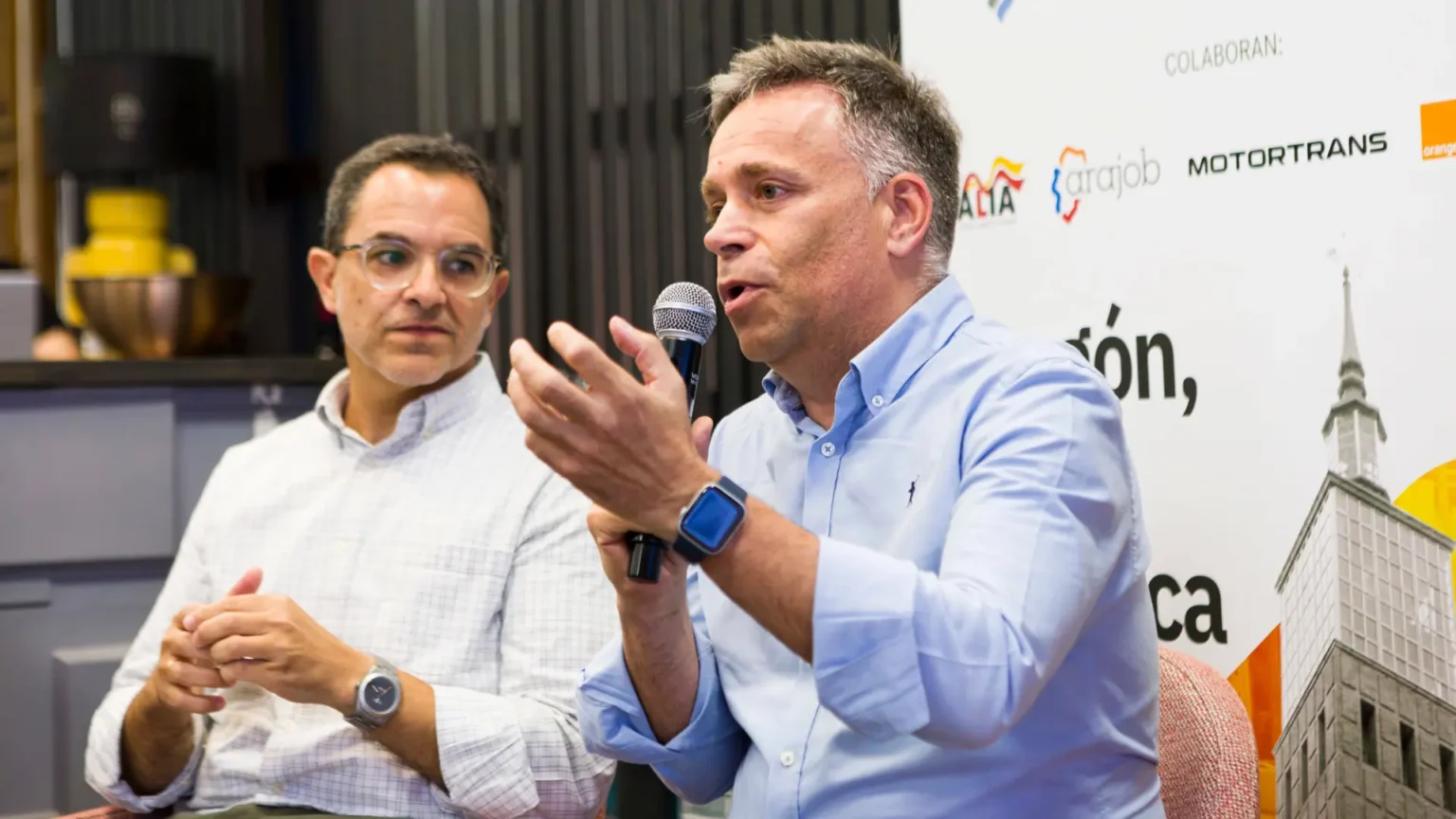 Consultora tecnológica presenta soluciones de automatización e inteligencia artificial para empresas en Aragón Consultora tecnológica presenta soluciones de automatización e inteligencia artificial para empresas en Aragón