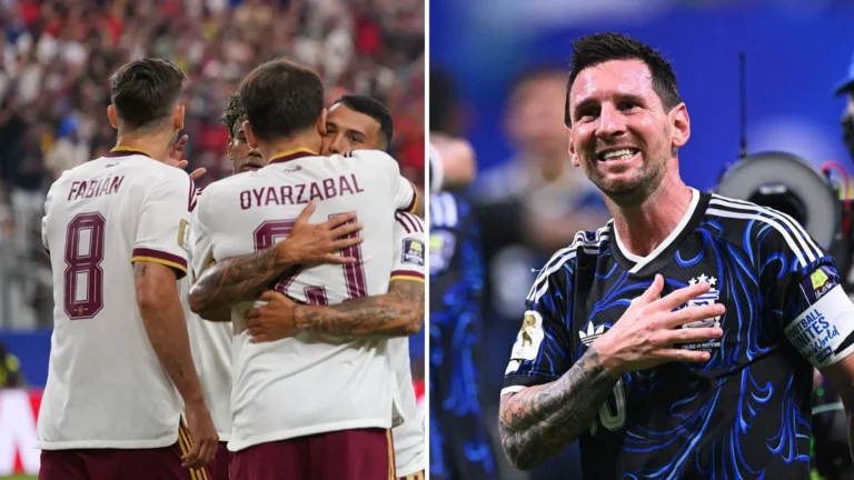 España enfrenta dos grandes desafíos previo a la final del Mundial contra Argentina España enfrenta dos grandes desafíos previo a la final del Mundial contra Argentina
