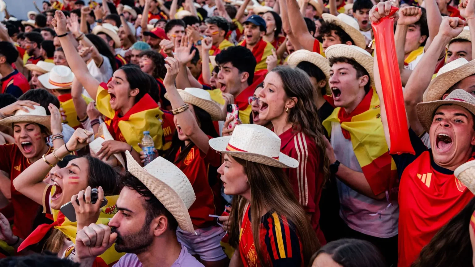 España llega a la final del Mundial 2026 contra Argentina