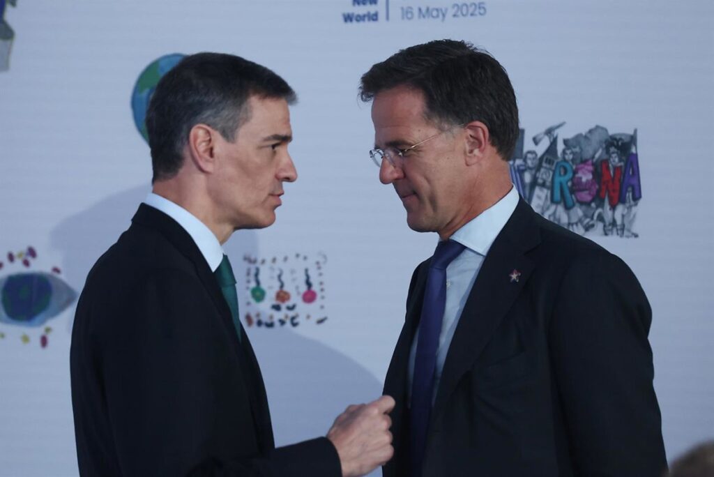 España reivindica su inversión en defensa ante la cumbre de la OTAN en Ankara