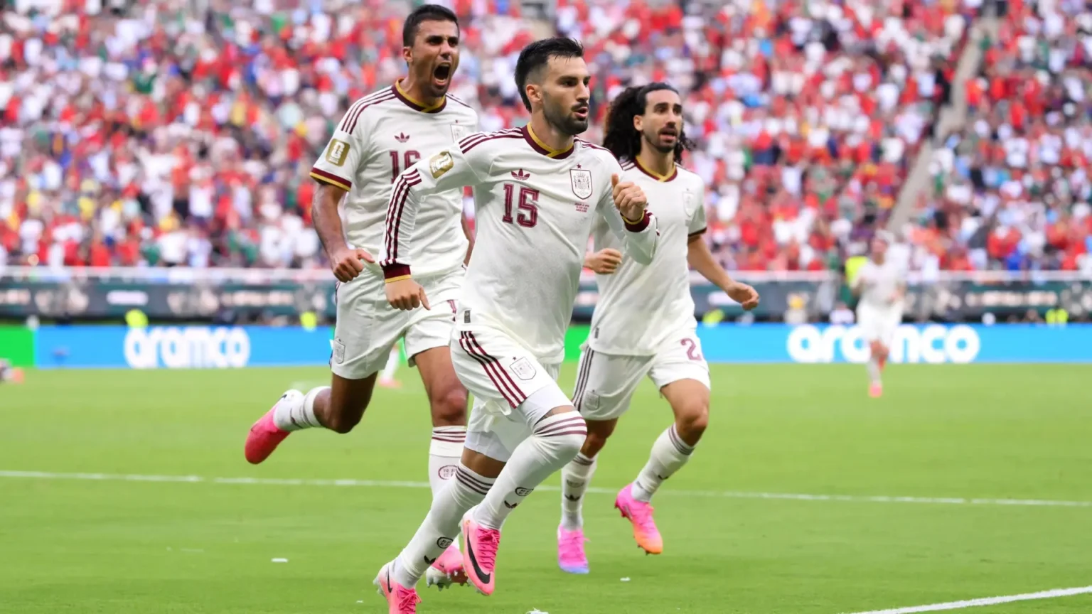 España enfrenta a Austria en dieciseisavos del Mundial 2026 con bajas importantes