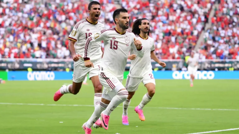España enfrenta a Austria en dieciseisavos del Mundial 2026 con bajas importantes
