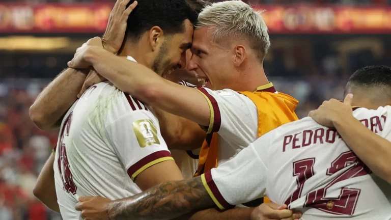 España se juega el pase a semifinales del Mundial 2026 ante Bélgica en Los Ángeles