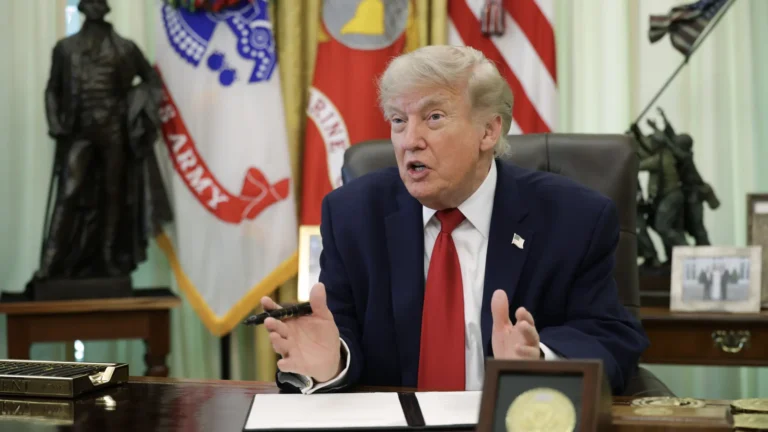 Wall Street apuesta masivamente por comprar en caídas del mercado ante decisiones de Trump Wall Street apuesta masivamente por comprar en caídas del mercado ante decisiones de Trump