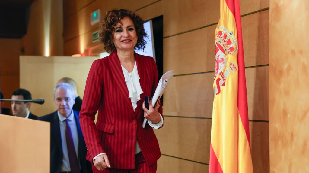 Xunta y BNG rechazan propuesta de financiación que otorga a Galicia 587 millones de euros para 2026