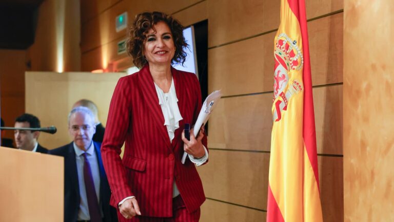 Xunta y BNG rechazan propuesta de financiación que otorga a Galicia 587 millones de euros para 2026