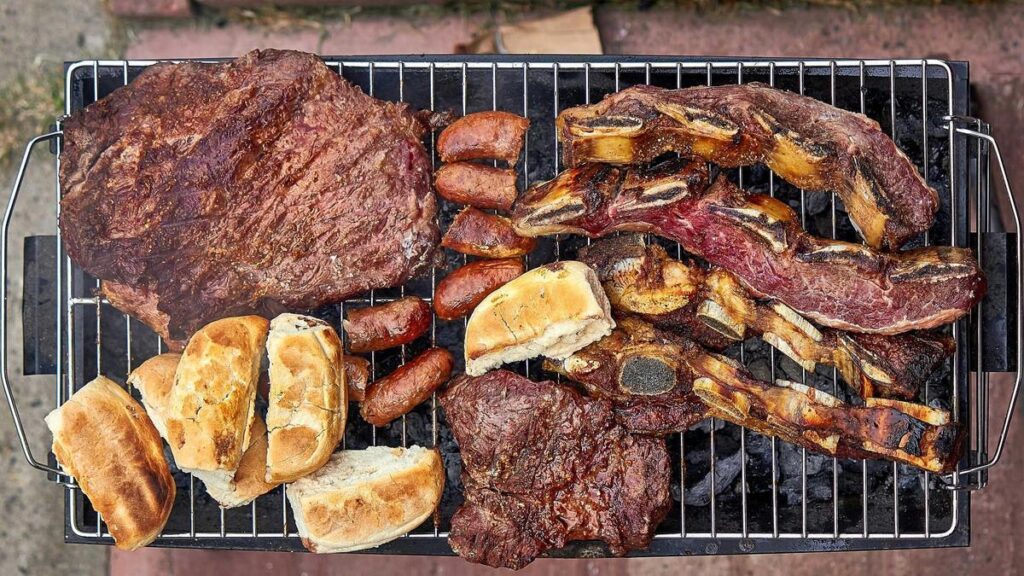 España se enfrenta a Argentina en la final del Mundial 2026: un recorrido por la gastronomía del país sudamericano España se enfrenta a Argentina en la final del Mundial 2026: un recorrido por la gastronomía del país sudamericano