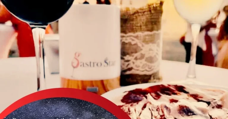 Gastrostar combina gastronomía y astronomía en el Monasterio de Tentudía Gastrostar combina gastronomía y astronomía en el Monasterio de Tentudía
