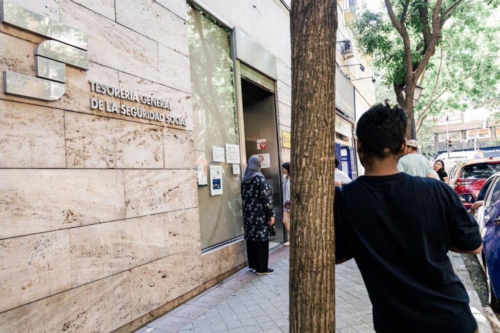 Medio advierte sobre imposibilidad de redactar noticia de España por falta de datos Medio advierte sobre imposibilidad de redactar noticia de España por falta de datos