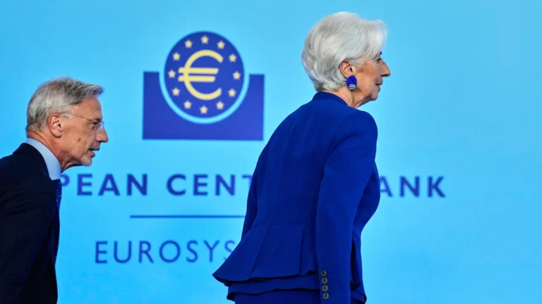 La inflación de la Eurozona se modera a 2.8% en junio y se acerca al objetivo del BCE La inflación de la Eurozona se modera a 2.8% en junio y se acerca al objetivo del BCE