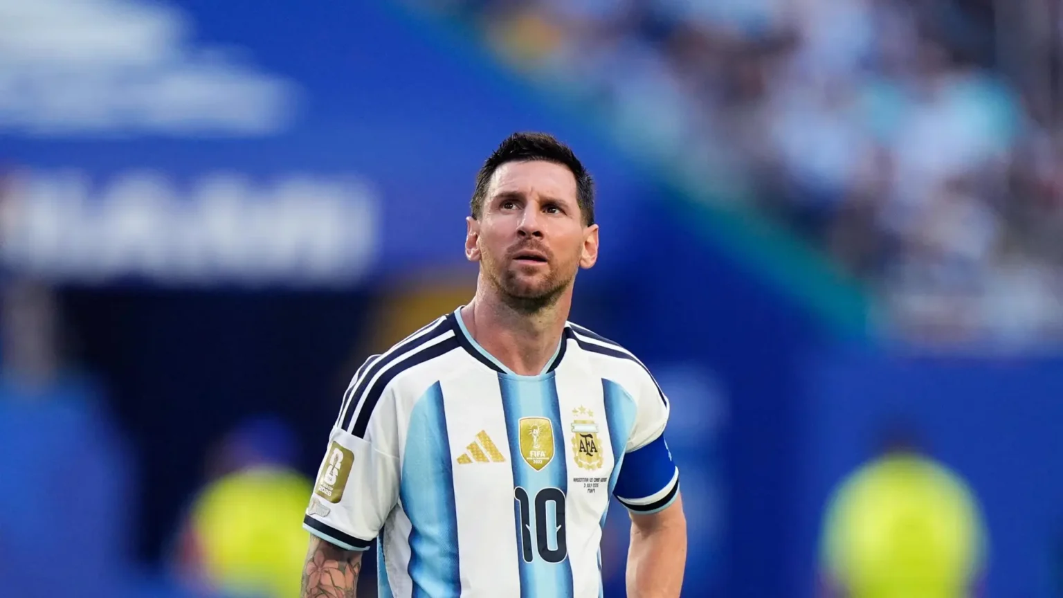 Inglaterra y Argentina se enfrentan en semifinal del Mundial 2026 en Atlanta