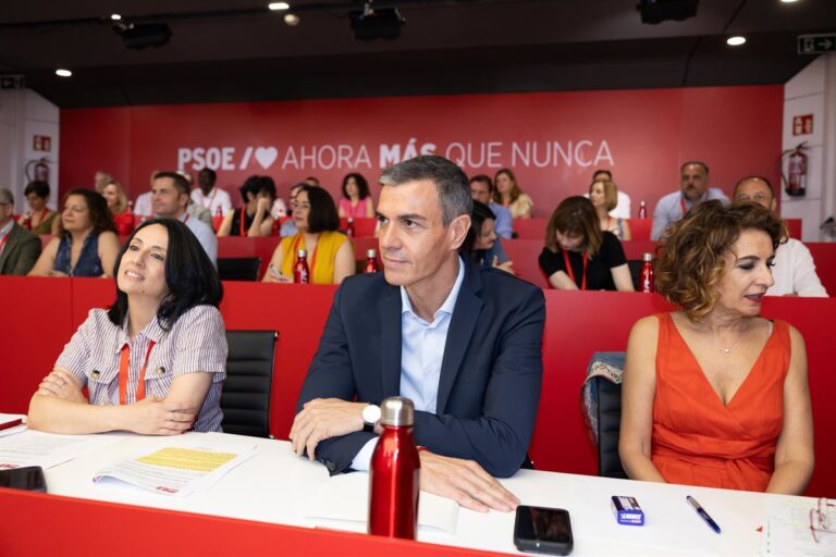 La Audiencia Nacional investigará audios entre Cospedal y Villarejo tras decisión judicial La Audiencia Nacional investigará audios entre Cospedal y Villarejo tras decisión judicial