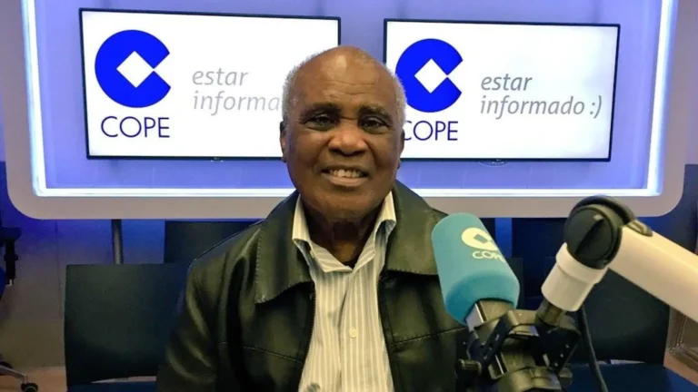 Fallece José Legrá, doble campeón mundial de boxeo y leyenda del deporte español Fallece José Legrá, doble campeón mundial de boxeo y leyenda del deporte español