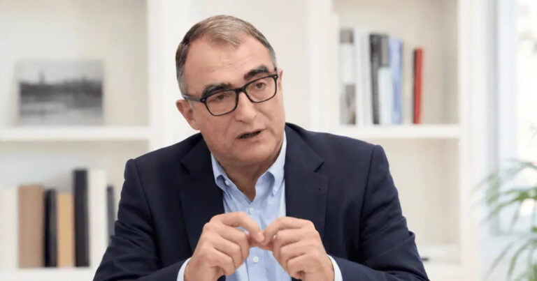 Josep Bernabéu-Mestre recibe el Premio Nacional de Gastronomía a la Investigación e Innovación 2026