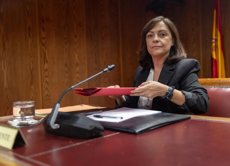 Juez de la Audiencia Nacional cita a gerente del PSOE y exabogado de Koldo como imputados en caso Leire Díez Juez de la Audiencia Nacional cita a gerente del PSOE y exabogado de Koldo como imputados en caso Leire Díez