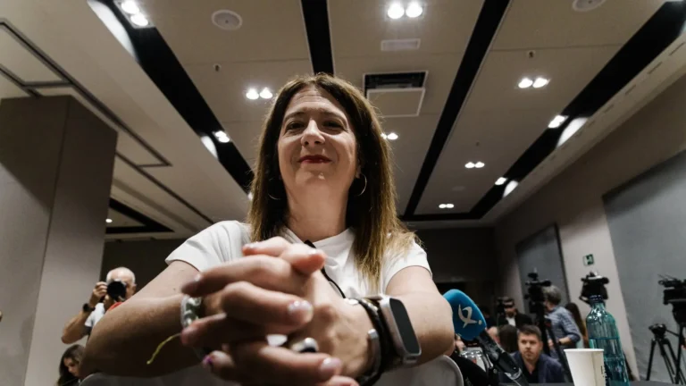 Juez Pedraz profundiza investigación sobre infiltración de Leire Díez en altas instituciones del Estado español