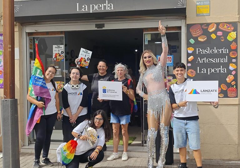 La Tapa Orgullosa regresa a Arrecife con su tercera edición gastronómica en agosto
