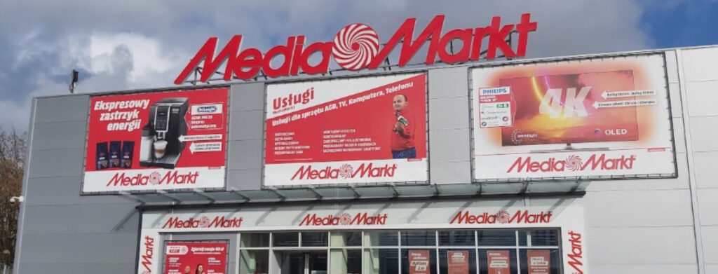 MediaMarkt lanza ofertas en tecnología y entretenimiento por su aniversario