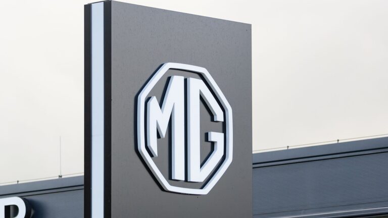 MG apuesta por baterías de estado semisólido y alcanza producción en masa para sus híbridos de 2027 MG apuesta por baterías de estado semisólido y alcanza producción en masa para sus híbridos de 2027