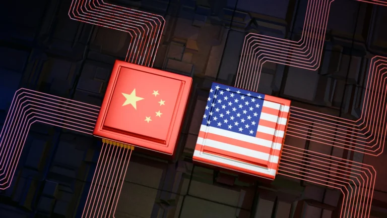 Empresas chinas de inteligencia artificial desafían el modelo de negocio de OpenAI y Anthropic con precios hasta diez veces menores Empresas chinas de inteligencia artificial desafían el modelo de negocio de OpenAI y Anthropic con precios hasta diez veces menores