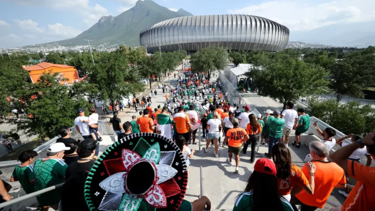 Monterrey supera expectativas con estrategia de legado inspirada en Barcelona 92 tras el Mundial 2026