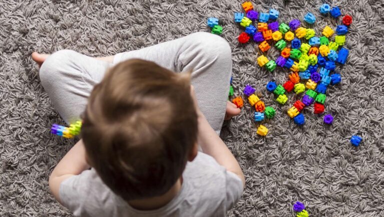 Nanosensor permite diferenciar autismo de discapacidad intelectual con la misma causa genética Nanosensor permite diferenciar autismo de discapacidad intelectual con la misma causa genética