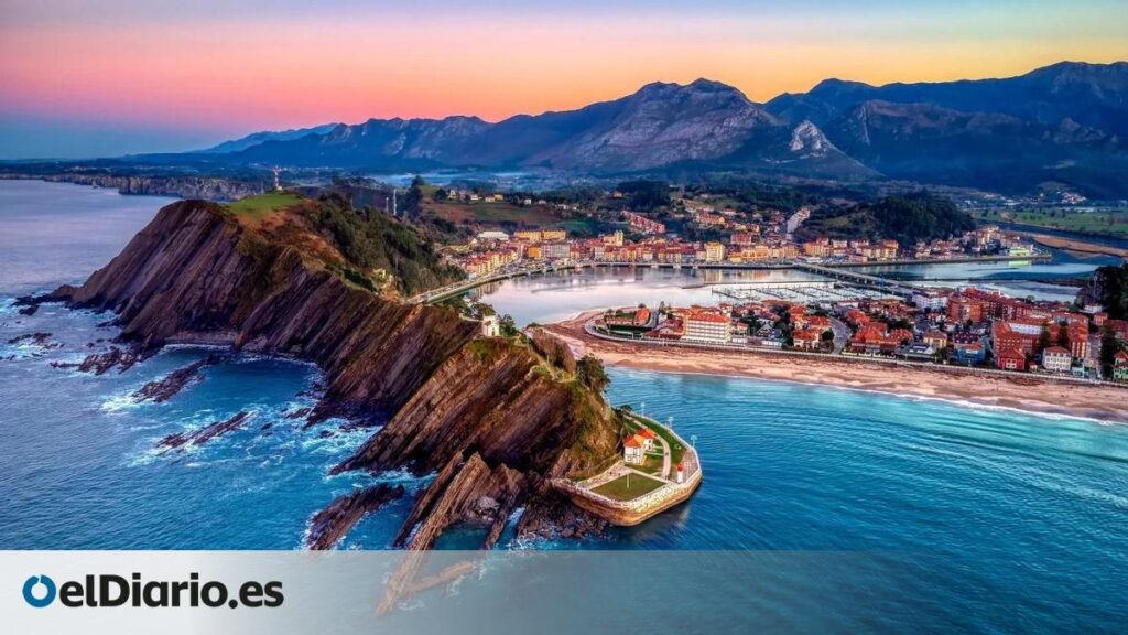 Nueve villas marineras del Cantábrico ofrecen escape del calor con puertos históricos y gastronomía costera
