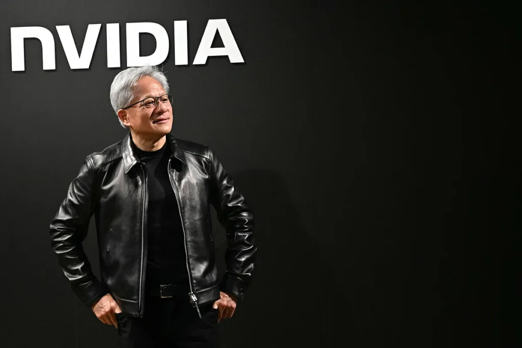 Apple recupera su posición como la empresa más valiosa del mundo ante Nvidia tras desplome tecnológico