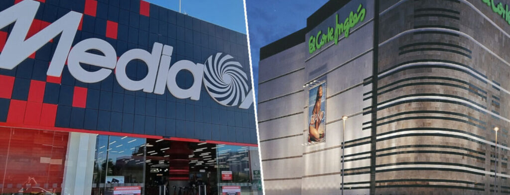 El Corte Inglés y MediaMarkt mantienen ofertas en tecnología tras el Prime Day de Amazon El Corte Inglés y MediaMarkt mantienen ofertas en tecnología tras el Prime Day de Amazon