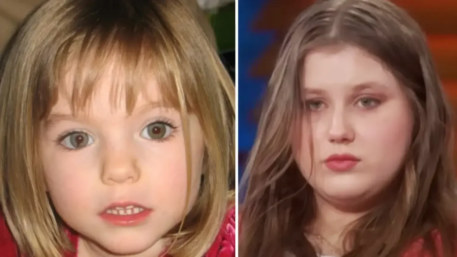 Padre de joven polaca que afirma ser Madeleine McCann rompe el silencio tras condena por acoso Padre de joven polaca que afirma ser Madeleine McCann rompe el silencio tras condena por acoso