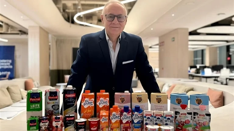 Pascual factura cerca de 80 millones de euros en su expansión internacional a más de 65 países